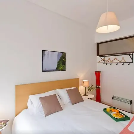 Pinporto Center I * Porto