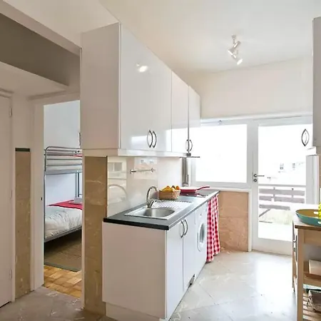 Pinporto Center I Porto