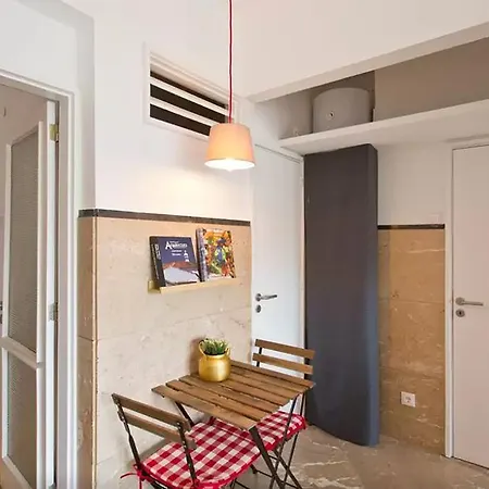 Pinporto Center I Apartment *