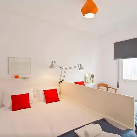 Pinporto Center I Апартаменты Порту