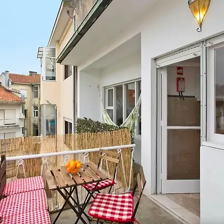 Pinporto Center I Porto