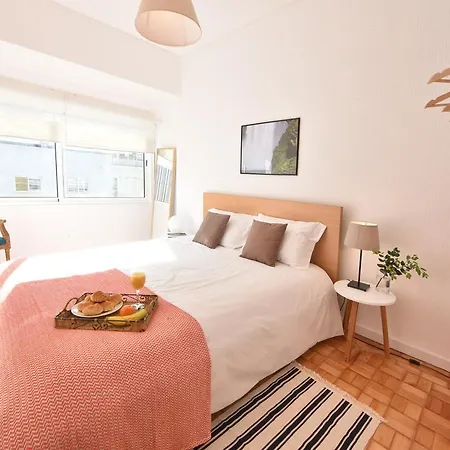 Pinporto Center I شقة *