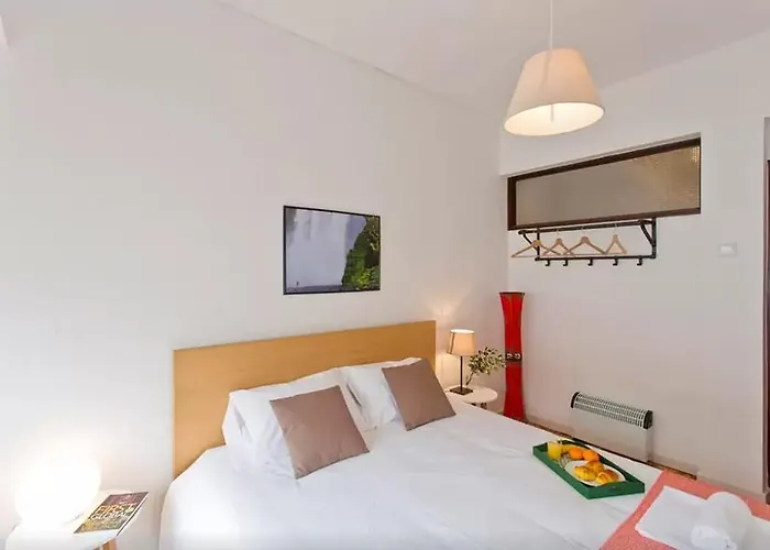 Pinporto Center I * 波尔图