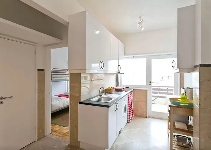 Pinporto Center I 波尔图