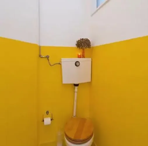 Pinporto Center I Lejlighed