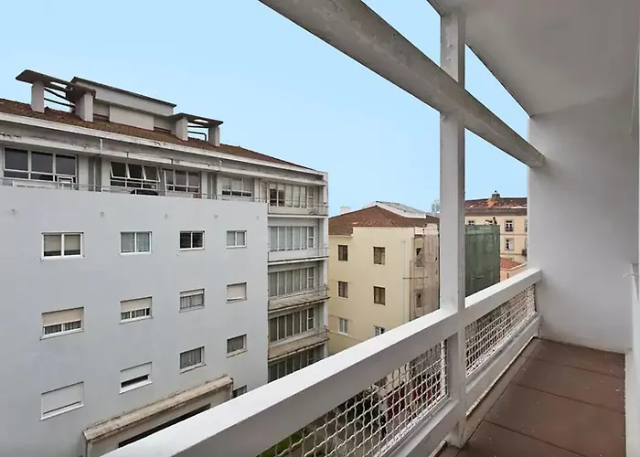 Lejlighed Pinporto Center I *