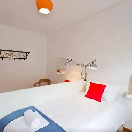 Pinporto Center I * Porto