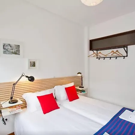 Apartament Pinporto Center I *