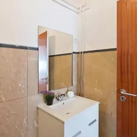 Appartamento Pinporto Center I