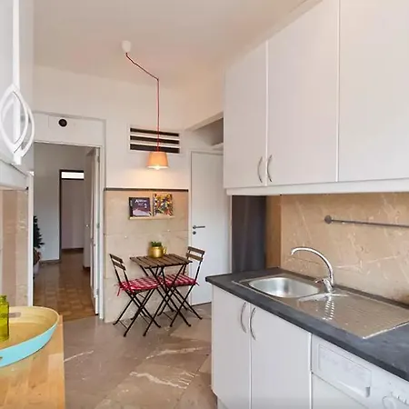 Apartament Pinporto Center I *