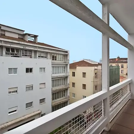 Apartament Pinporto Center I *