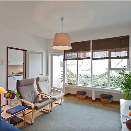 Pinporto Center I Apartament