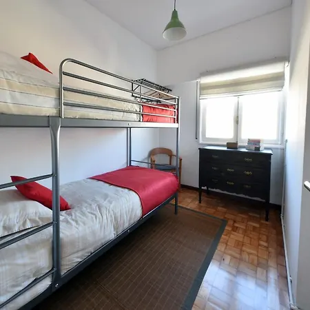 Apartament Pinporto Center I *