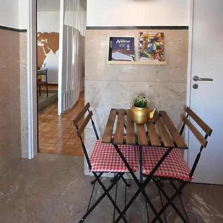 Pinporto Center I * Porto