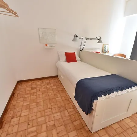 Appartamento Pinporto Center I Oporto