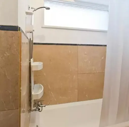 Pinporto Center I Daire