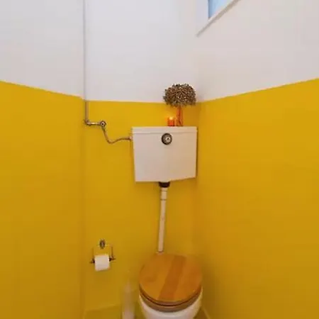 Pinporto Center I Apartment