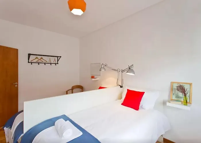 Pinporto Center I * Πόρτο