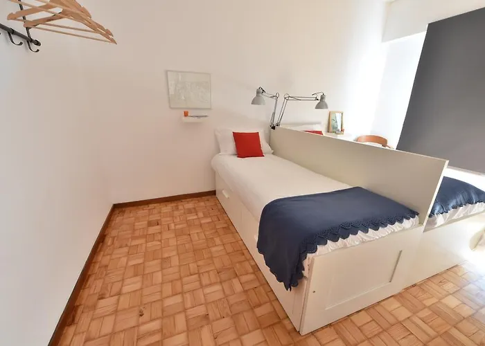 Διαμέρισμα Pinporto Center I Πόρτο